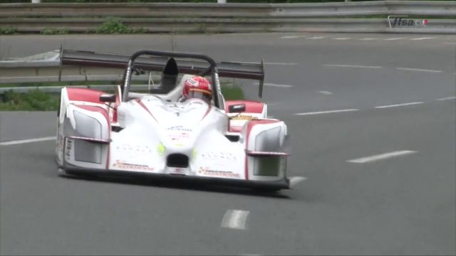 Championnat de France de la Montagne 2015 - Nicolas Schatz s'impose à Hébécrevon