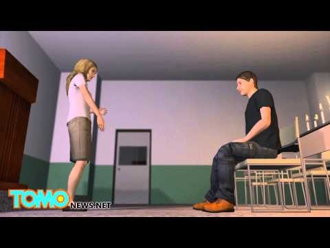 師生戀：美國49歲女老師和男高中生曖昧數月遭逮捕