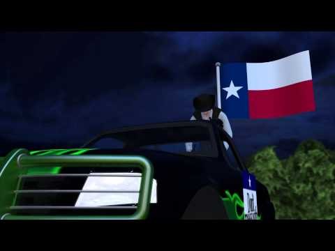 Muslim extremists attack Muhammad cartoon contest in Garland, Texas - TomoNews