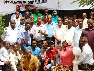 Somali Energy and livelihoods Project (SELP)