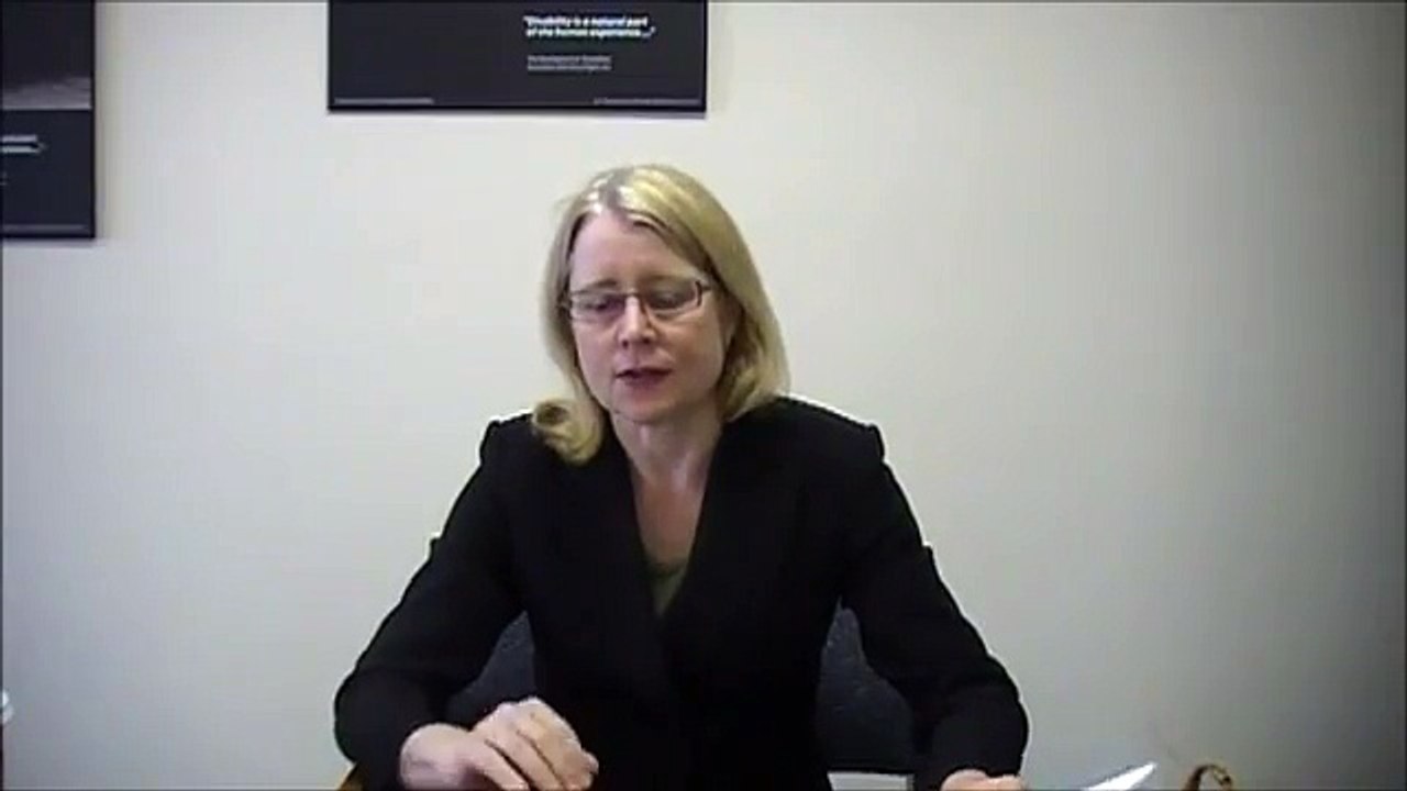 Functional Behavioral Assessments and Positive...