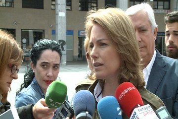 Quiroga dice que el PP es fundamental