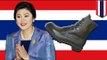 You're fired! Court orders Thai Prime Minister Yingluck Shinawatra to step down