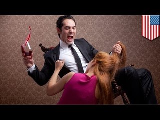 Wife swapping swinger dies after falling from top floor of Hilton hotel in San Antonio Texas