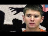Teen sexual assault: Arizona student Tyler Kost raped as many as 18 classmates