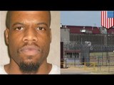 Botched Oklahoma execution: Clayton Lockett tasered before bungled lethal injection