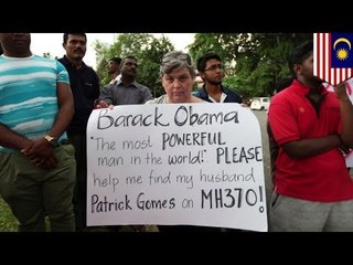 No Malaysia Airlines debris found, search for jet expanded