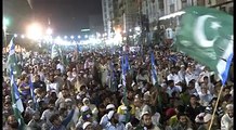 ‫جی تھری کا نہین تھری جی کا زمانہ ہے - Jamaat-e-Islami Karachi‬