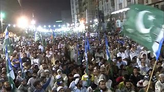 ‫جی تھری کا نہین تھری جی کا زمانہ ہے - Jamaat-e-Islami Karachi‬