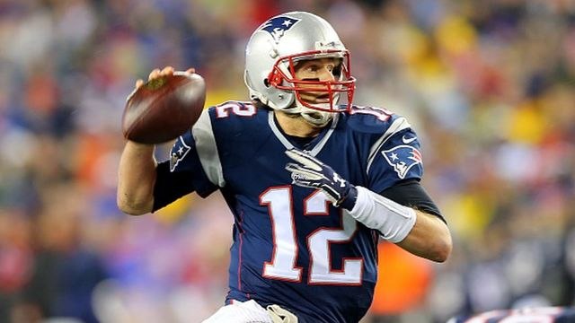 Finn: Harshest Part of Pats Punishment
