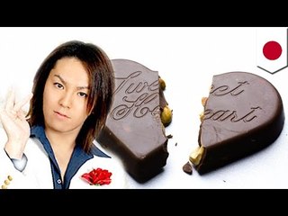 狩野英孝　ブログで離婚を発表