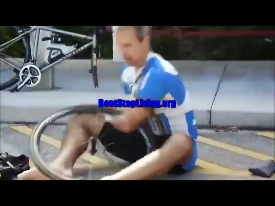 This disabled man is more able than any of us