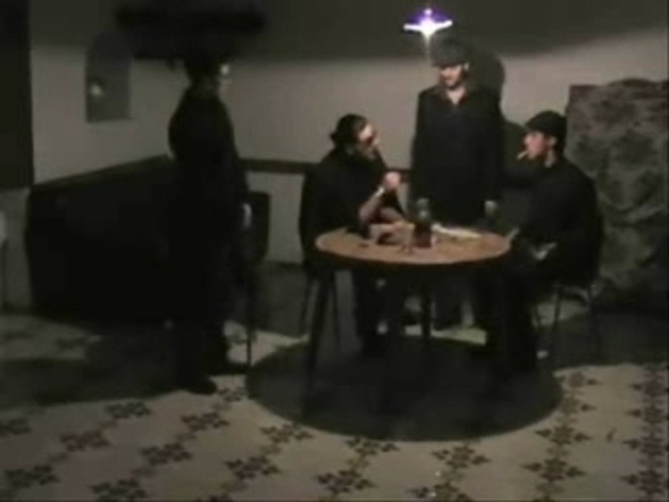 Il padrino