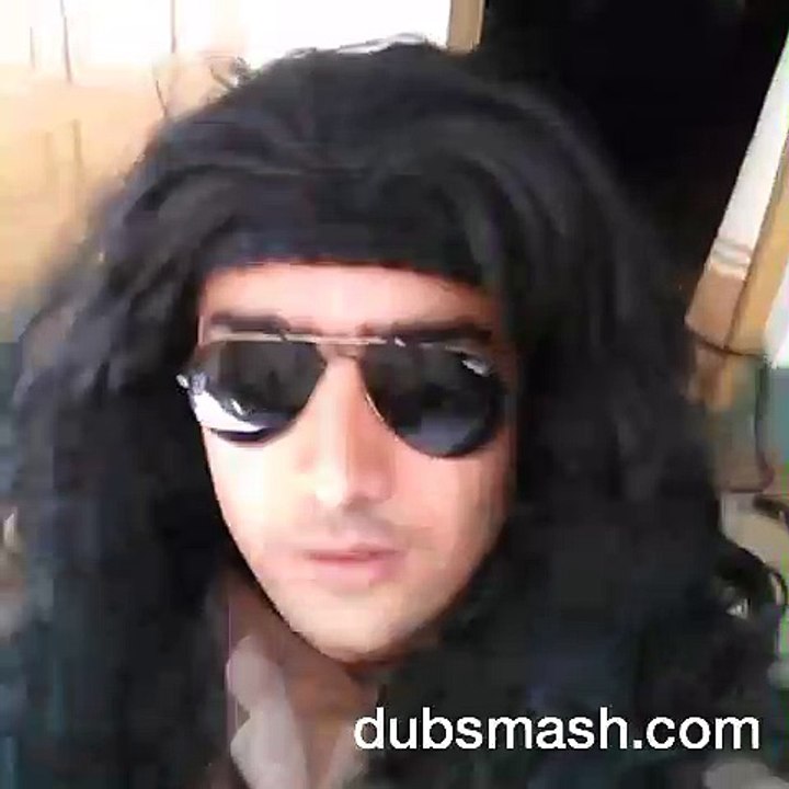 dubsmash Bollywood compilation  2015