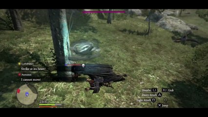 autumn victor lannah gransys and setting inclinations