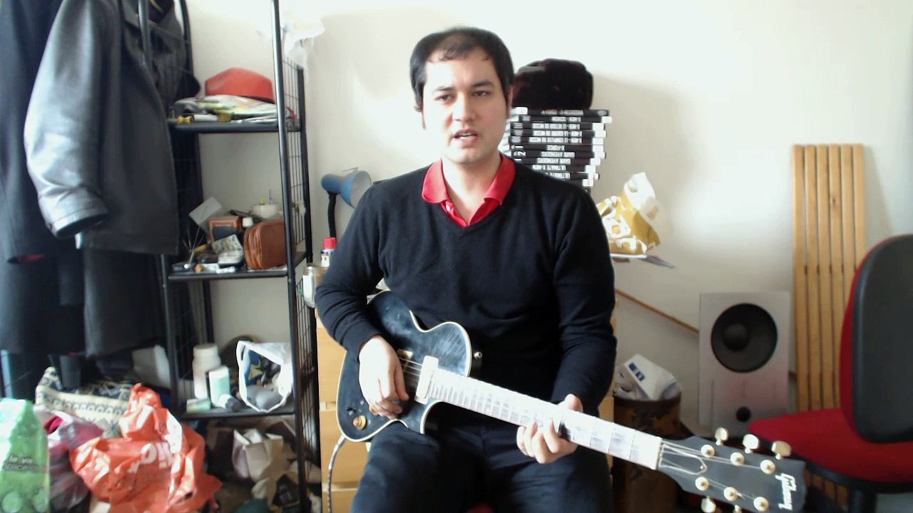 Another brick in the wall. Part 2.