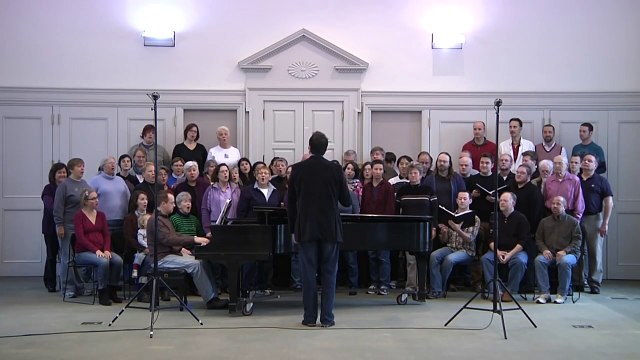 It Gets Better - Renaissance City Choirs, Pittsburgh, PA