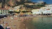 Amalfi Coast, Italy: Illustrious Seaside Town