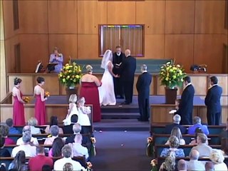 Como estragar um casamento