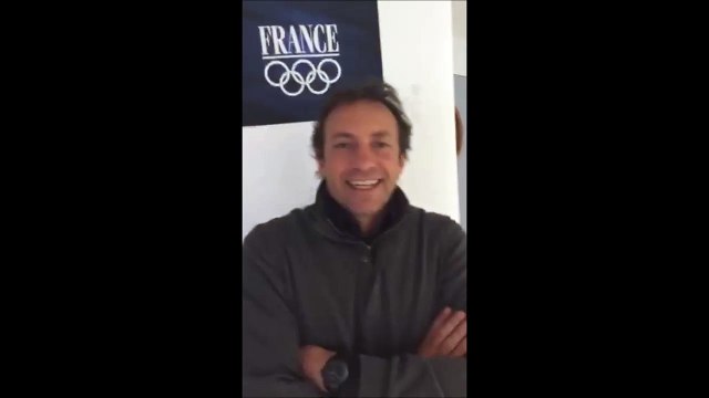 Journée Nationale de la Gymnastique - Philippe Candeloro vous attend