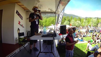 Notre best-of de l'Outdoor Mix Festival 2015