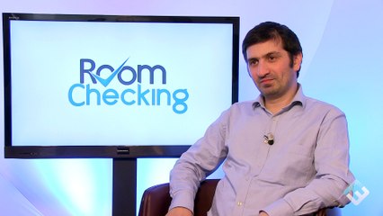 Room Checking veut optimiser la gestion des hôtels