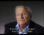 Holocaust Survivor Testimonies: Deportation from Greece