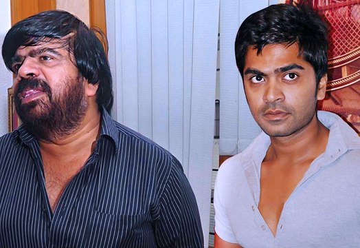 T R Stands Still On his Point Against Simbhu | 123 Cine news | Tamil Cinema News
