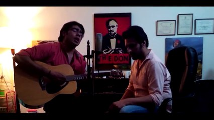 Saad Shukrana | Mr X | Unplugged Live Cover