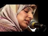 Salma Yaqoob - Against Islamophobia