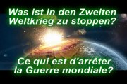 Ce qui est d'arrêter la Seconde Guerre mondiale?