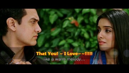 [사랑합니다(I Love You)-팀(Tim)] 인도영화 사랑이야기 리메이크뮤비 [CRAMV-062, 데모9]