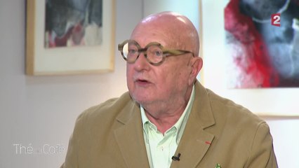 J-P COFFE sur DELARUE - Thé ou café - 10/05/2015 - #theoucafe - EXTRAIT