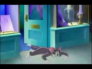 Tom And Jerry - The Magic Ring (Part 4)