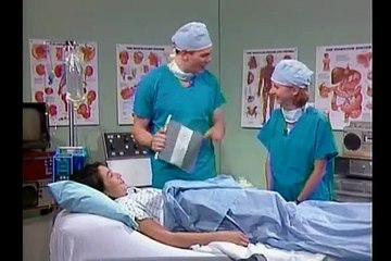 Doctors Office Romance