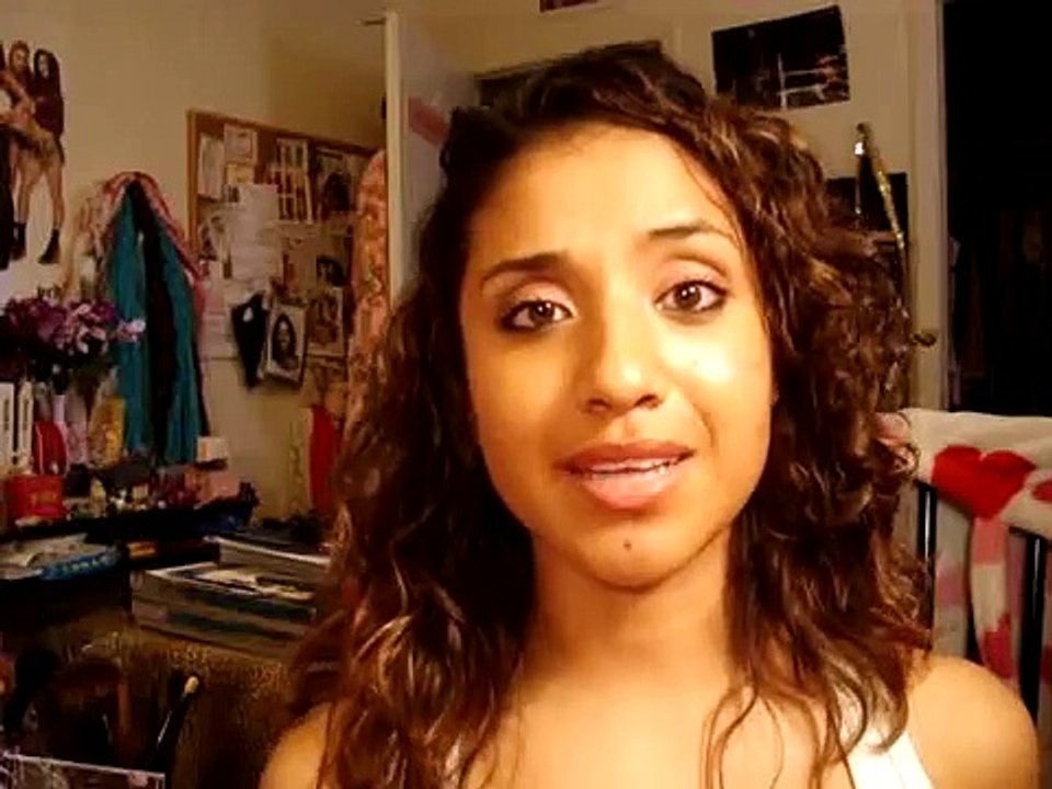 Hispanic/ Latina Game