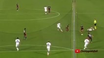 Andrea Bertolacci Golazo! Genoa vs FC Torino 3-1