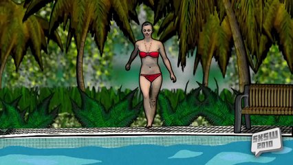 Mars | Film 2010 | SXSW