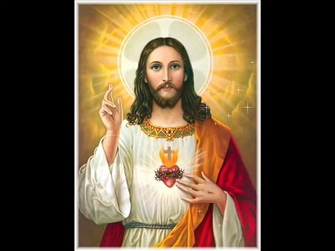 Catholic Hymnal: Hail redeemer king divine - Traditional Roman Catholic Hymn