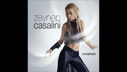 Zeynep Casalini - Derin Mevzu (2015)