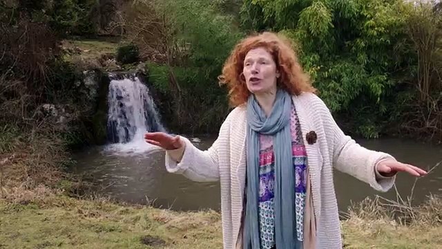 TBWA Paris pour Intercités - «Légendes» - mai 2015 - les fées