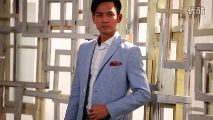 鍾漢良七匹狼花絮 part1_超清