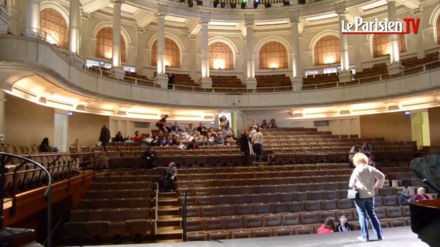 « Tous à l'opéra ! » : grand succès de l'opération à Compiègne