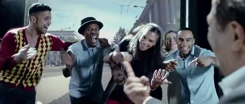 Khaled - C'est la vie (Clip officiel)