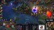 105  SKT T1 Eazyhoon   Top Kassadin Highlight league of legends