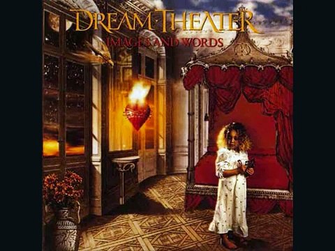DREAM THEATER - Images and Words -02- Another Day