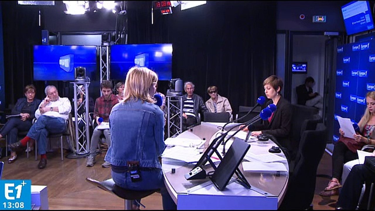 Récidive viol : "Il n'y a pas de périmètre de sécurité en place pour les violeurs"