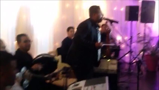 CHAABI LHIHA ORCHESTRE ROUANY 2015 FRANCE