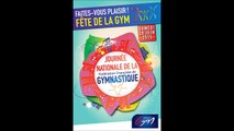 Journée Nationale de la Gymnastique - Florian Rousseau vous attend