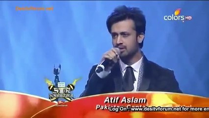 ATIF ASLAM - LIVE Superb - ytPAK.com